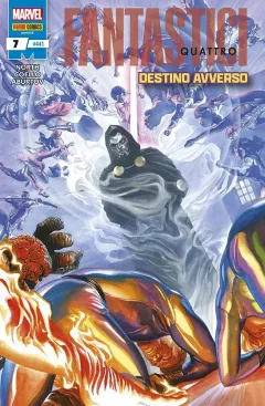 Volume cover